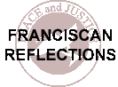 Franciscan Reflections - latest December 2007